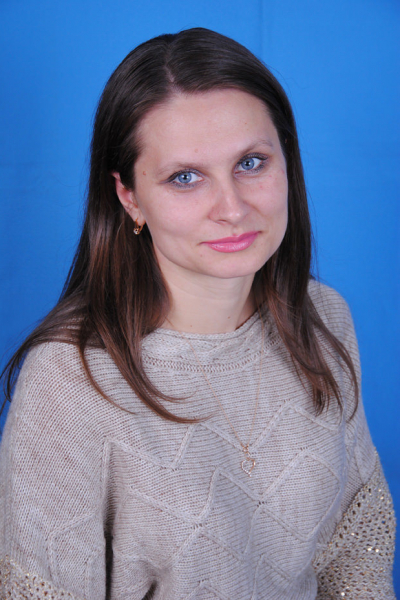 Єфіменко Вікторія Сергіївна