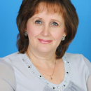 Хачатрян Валентина