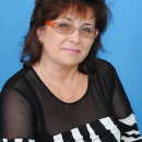 Горбунова Лариса