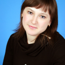 Ольховська Маргарита