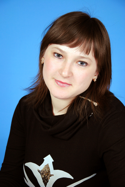 Ольховська Маргарита Вікторівна