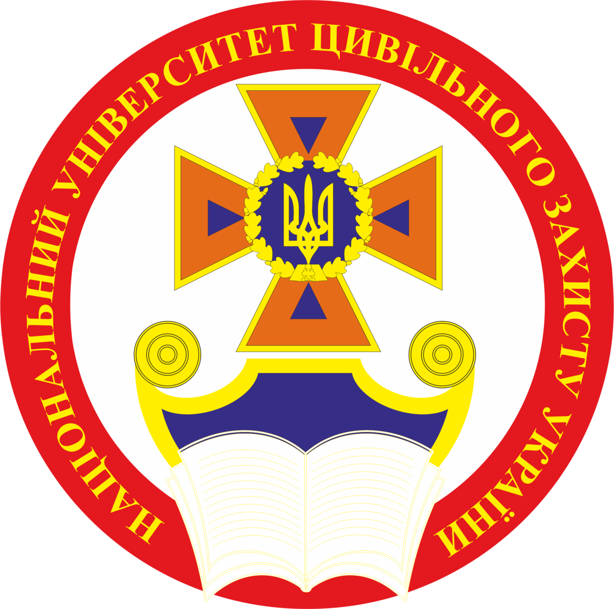 НАЦІОНАЛЬНИЙ УНІВЕРСИТЕТ ЦИВІЛЬНОГО ЗАХИСТУ УКРАЇНИ