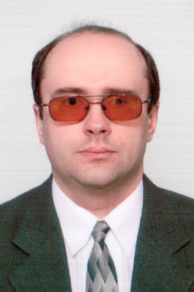 Сергієнко Сергій Михайлович