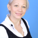 Локтіонова Тетяна
