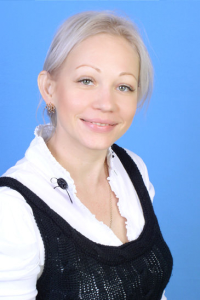 Локтіонова Тетяна Юріївна