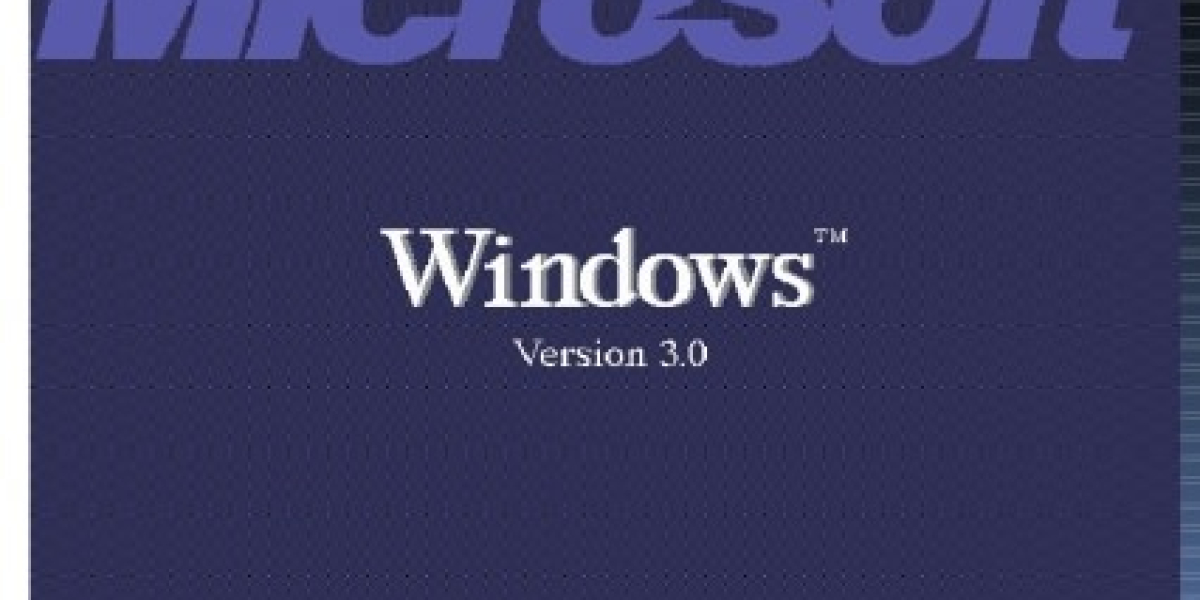 История Windows