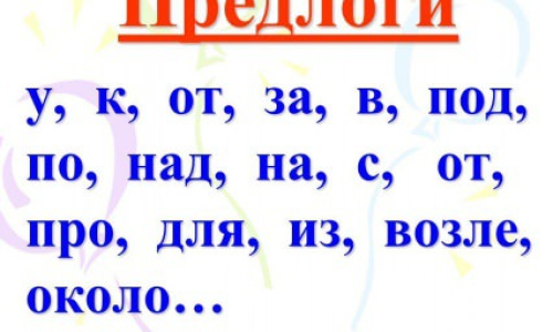 презентация к уроку