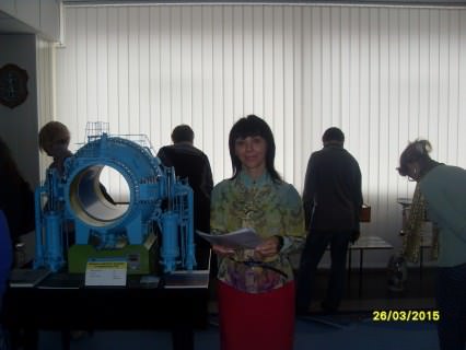 Районний семінар вчителів 