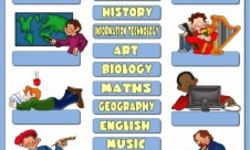Talking Flashcards (Youtube Channel)