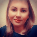 Кротова Анна