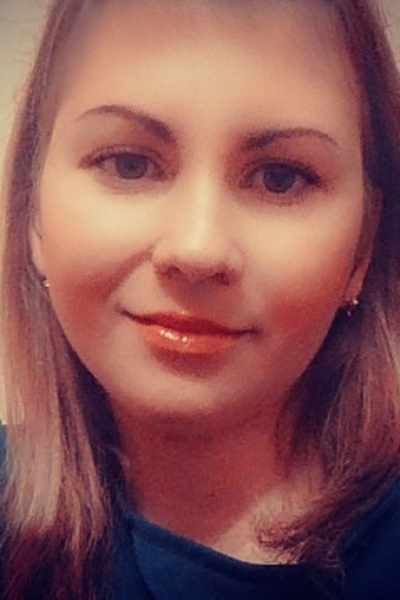 Кротова Анна Юріївна