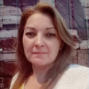 Плаксіна Оксана