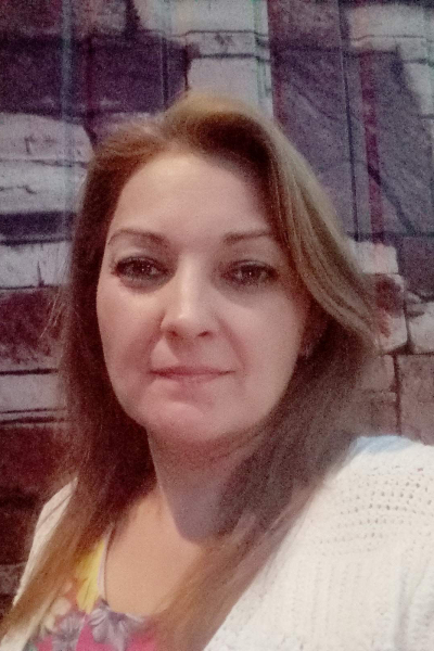 Плаксіна Оксана Євгенівна