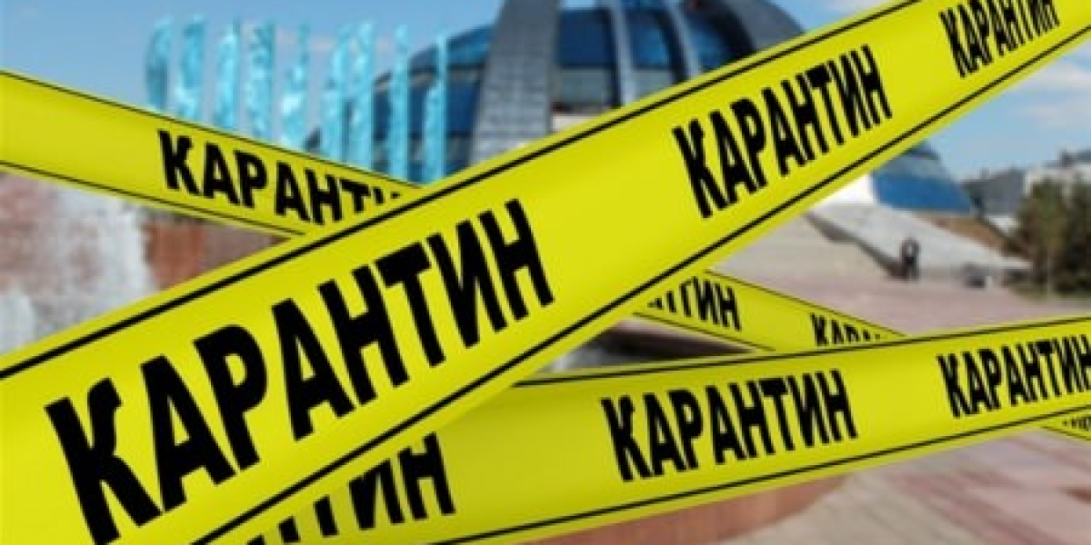 В Україні з понеділка діють нові правила карантину