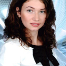 Бублик Катерина