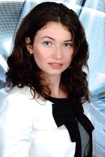 Бублик Катерина Вадимівна