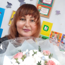 Айгін Тетяна