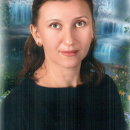 Волощєнко Юлія