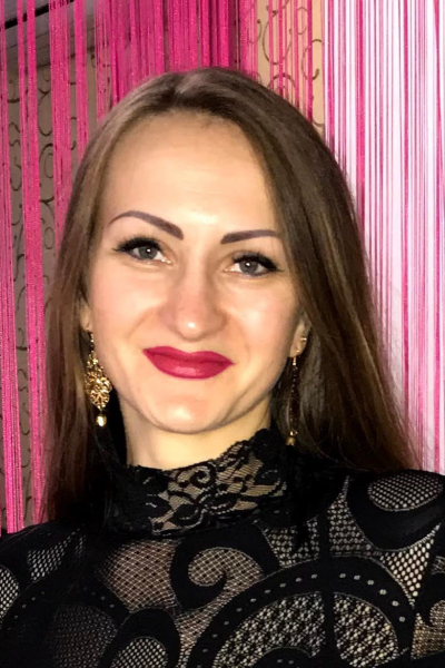 Холодова Ганна Вікторівна