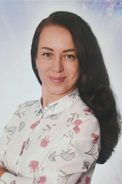Червона Ірина Володимирівна