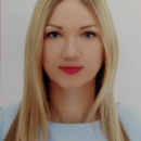 Гвоздовська Юлія