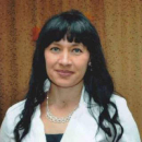 Кривенко-Поваляєва Ірина