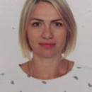 Плахоніна Надія