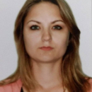 Орлова Яна