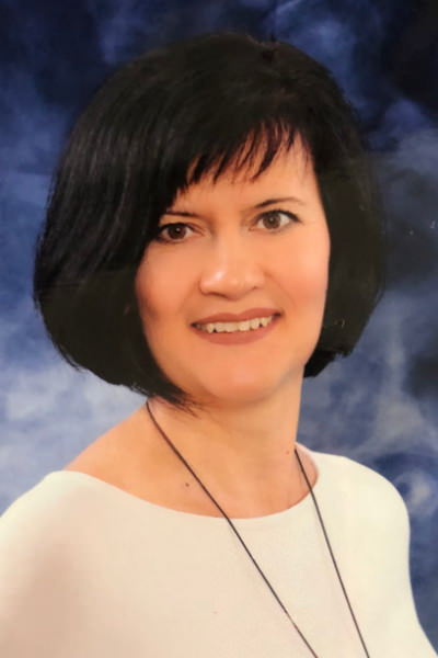 Павлова Світлана Вікторівна