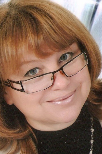 Козаченко Ірина Євгенівна