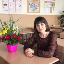 Кулигіна Ольга