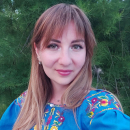 Бережна Анастасія