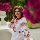 Гончаренко Альона 