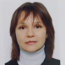 Чернова Лариса