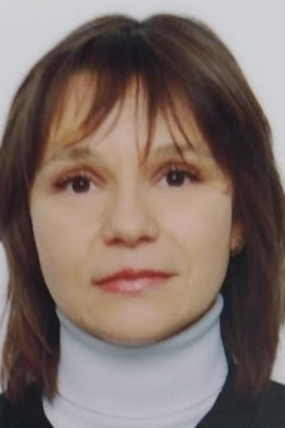 Чернова Лариса Леонідівна