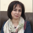 Панчук Олена