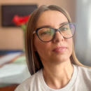 Усатенко Юлія