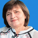 Борисенко Світлана