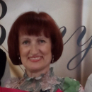 Зайцева Валентина