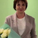 Шахворостова Маргарита
