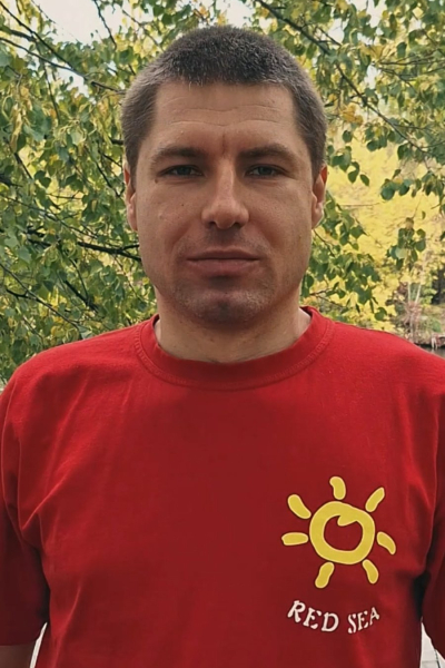 Попережай Сергій Миколайович