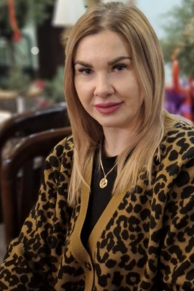 Водорез Марина Юріївна